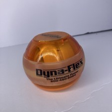 Dynaflex gyro exerciser d'occasion  Expédié en Belgium