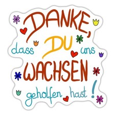 Abschiedsgeschenk kindergarten gebraucht kaufen  Leipzig