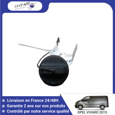 Bouchon reservoir carburant d'occasion  Saint-Quentin