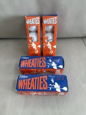 Tiger woods wheaties for sale  Leander