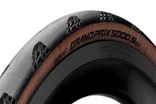 Continental 5000 tubeless usato  Torri del Benaco