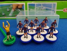 Subbuteo barcelona lightweight for sale  BARNET