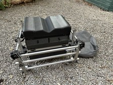 Fox match stax for sale  GLOUCESTER
