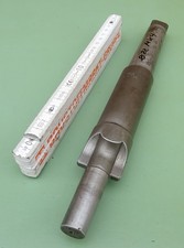 Aufsteckhalter mk4 aufsteckrei gebraucht kaufen  Artern