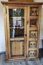 vitrine pinie massiv gebraucht kaufen vitrine pinie massiv gebraucht kaufen Bodenteich