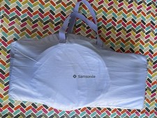 Samsonite pop bubble for sale  SALE