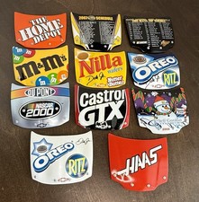 Nascar lot mini for sale  Pulaski