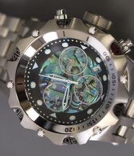 Invicta venom chronograph for sale  USA