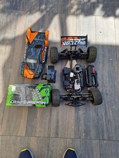 Hpi vorza truggy usato  Cecina