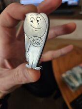 Couteau esso essence d'occasion  Cahors