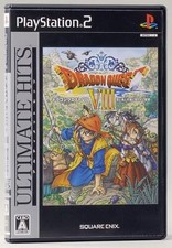 Ps2 dragon quest gebraucht kaufen  Berlin