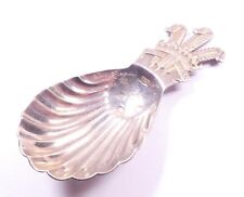 1981 caddy spoon for sale  BOLDON COLLIERY