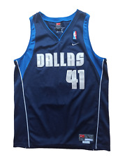 Dirk nowitzki dallas gebraucht kaufen  Würzburg