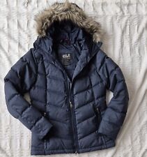 Jack wolfskin stepp gebraucht kaufen  Schönefeld