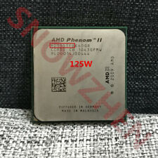 Processadores AMD Phenom II x6 1055T CPU Six Core 2.8GHz 6MB 125W soquete AM3 comprar usado  Enviando para Brazil