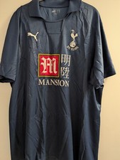 Tottenham hotspur 2007 for sale  LONDON