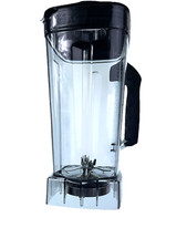 Liquidificador Biolomix T5200 peça sobressalente jarro 2L copo jarro parte inferior, usado comprar usado  Enviando para Brazil