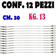 Cavetti acciaio cm. usato  Terni