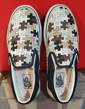 Vans classic slip usato  Milano