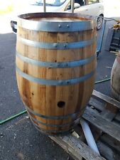 Botte legno castagno usato  Villafranca Sicula