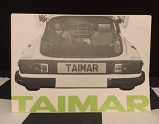 1976 tvr taimar for sale  CHELTENHAM
