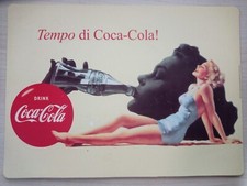 Tovaglietta plastica marylin usato  Roma