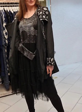 Designer damenkleid herbstklei gebraucht kaufen  Bad Soden