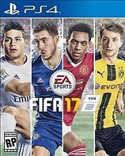 Usado, FIFA 17 - Jogo Sony Playstation 4 - Completo comprar usado  Enviando para Brazil