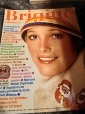 Brigitte constanze heft gebraucht kaufen  Neumarkt i.d.OPf.