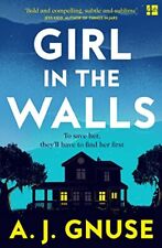 Girl walls thrilling for sale  UK