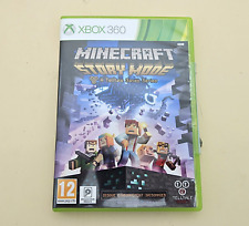 Minecraft story mode d'occasion  France