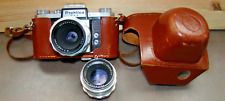 Praktica kamera jena gebraucht kaufen  Augsburg