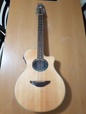 chitarra yamaha 12 corde usato chitarra yamaha 12 corde usato Ginosa
