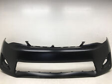 Front bumper cover for sale  Houston