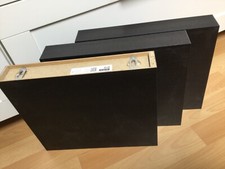 ikea wandregal schwarz gebraucht kaufen  Deutschland