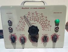 Heathkit signal generator for sale  Greenville