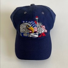 Patriotic navy blue for sale  Tampa