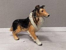 Goebel porzellan collie gebraucht kaufen  Berlin