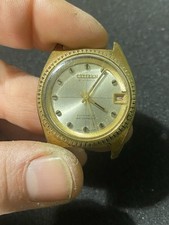 Citizen parawater automatic usato  Italia