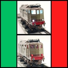 Lima 8022 locomotore usato  Reggio Calabria