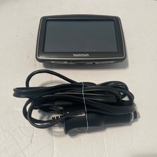 Tomtom live tts for sale  Livonia