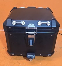 Bauletto centrale alluminio usato  Cerignola