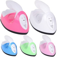 Mini electric iron for sale  NORWICH