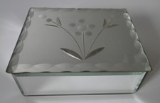 Boite coffret bijoux d'occasion  Amboise