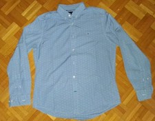 Blaues tommy hilfiger gebraucht kaufen  Neumarkt i.d.OPf.
