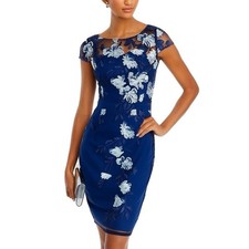 Adrianna papell blue for sale  Prior Lake