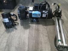 Spa package deal for sale  Appling