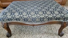 queen ann foot rest for sale queen ann foot rest for sale Comanche
