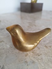 Petite figurine oiseau d'occasion  Le Muy
