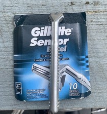 Vintage gillette sensor for sale  Athens
